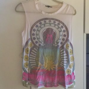 Truly madly deeply tank